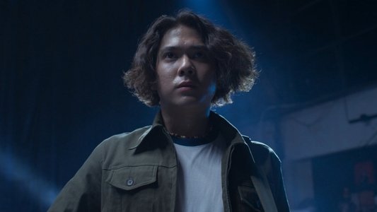 Perayaan Mati Rasa