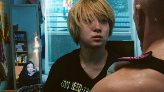 ベイビーわるきゅーれ