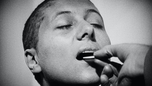 La Passion de Jeanne d'Arc