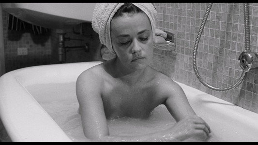 La notte