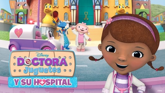 Doc McStuffins