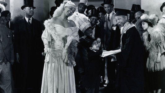 Rufus Jones for President