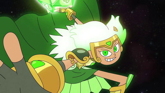 Amphibia: The Hardest Thing