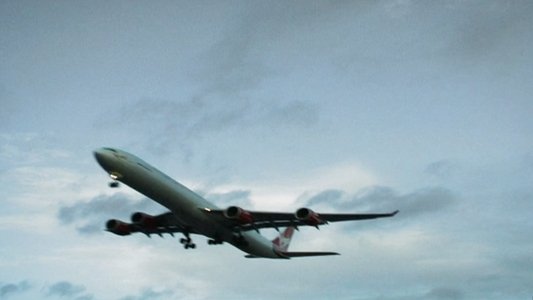 Plane Days