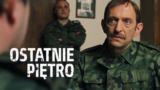 Ostatnie piętro