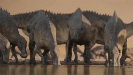 Prehistoric Planet