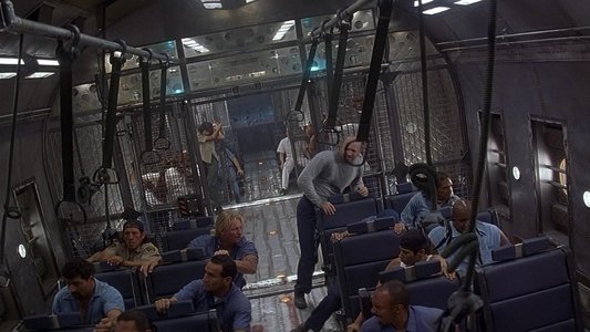 Con Air