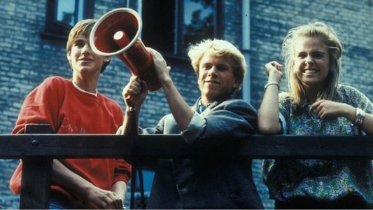 Venner for altid