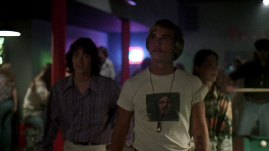 Dazed and Confused