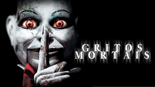 Dead Silence