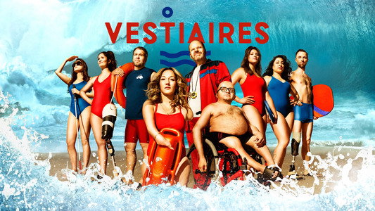 Vestiaires