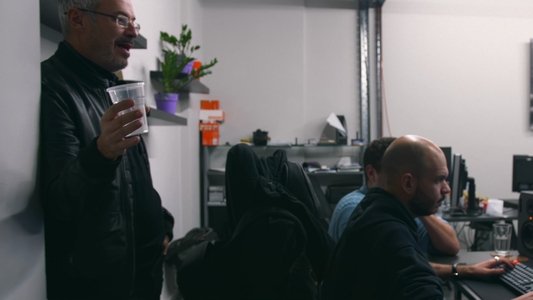 Δημιουργικός Παραγωγός: Ο Αφανής Ήρωας του Ελληνικού Cinema