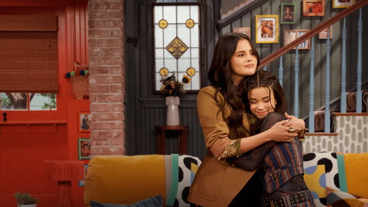 Wizards Beyond Waverly Place