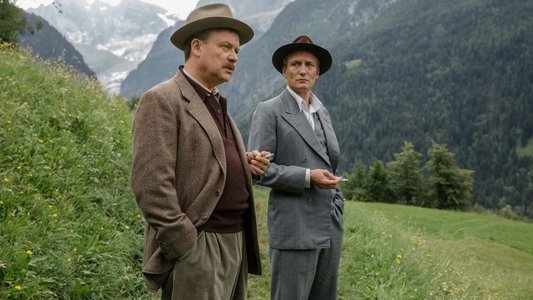 Als Hitler das rosa Kaninchen stahl