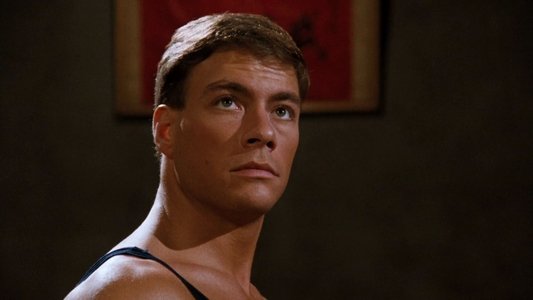 Bloodsport