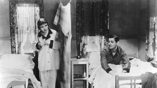 It Happened One Night