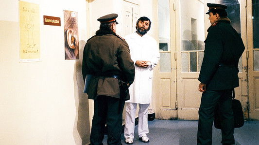 Městem chodí Mikuláš