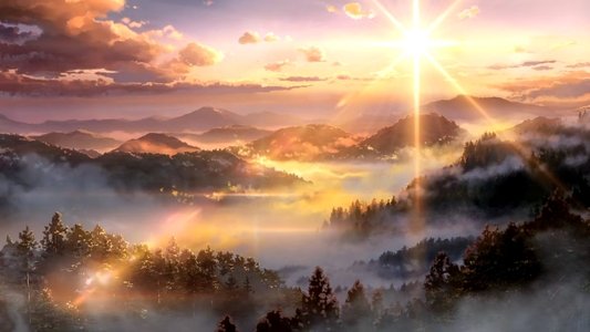 君の名は。