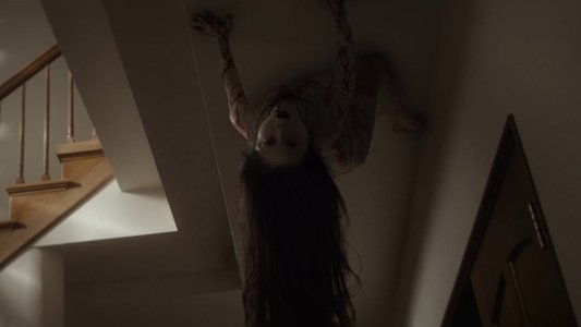 呪怨－終わりの始まり－