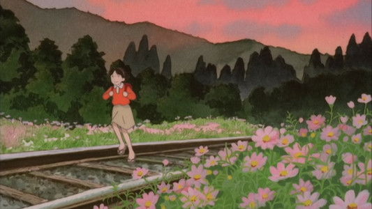 チョッちゃん物語