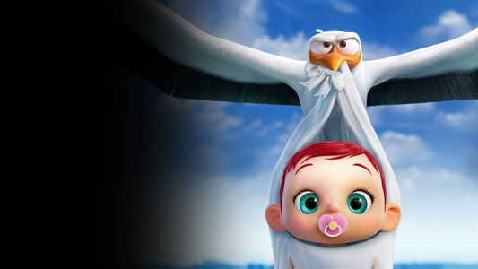 Storks