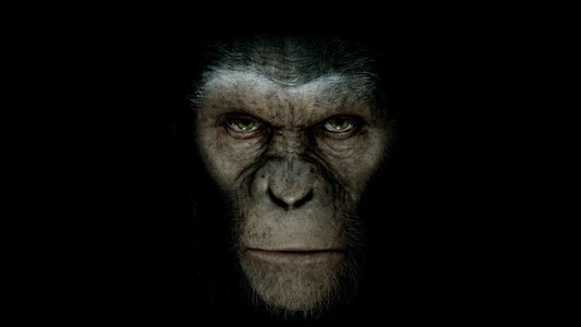 Rise of the Planet of the Apes