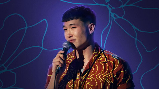 Joel Kim Booster: Psychosexual
