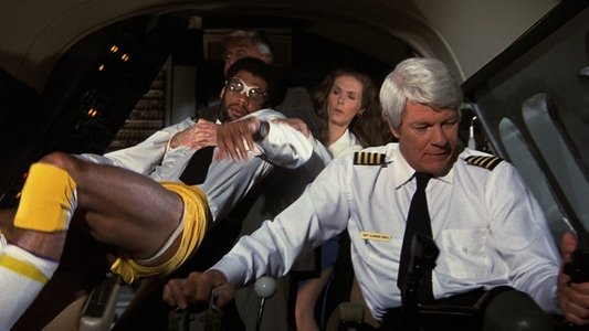Airplane!