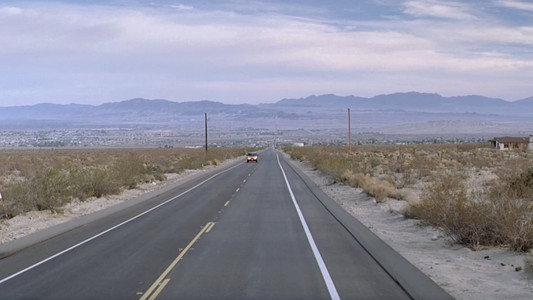 Twentynine Palms