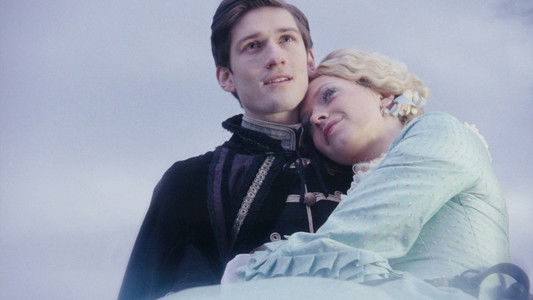 Den stygge stesøsteren