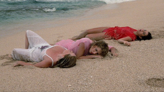 Surrender in Paradise