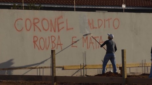 Voto Nulo