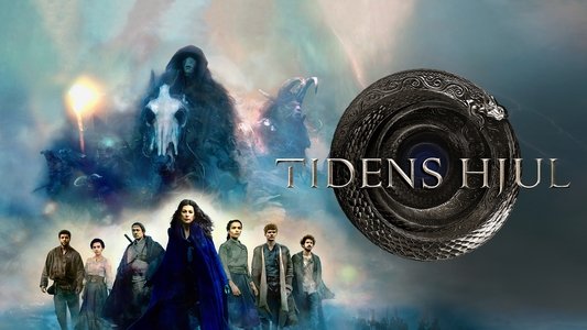 The Wheel of Time