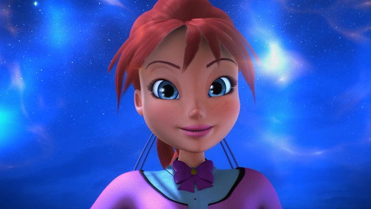 Winx Club - Il mistero degli abissi