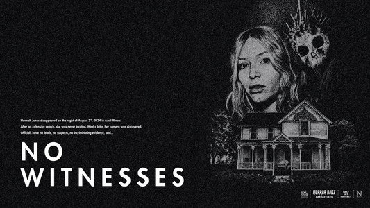 No Witnesses