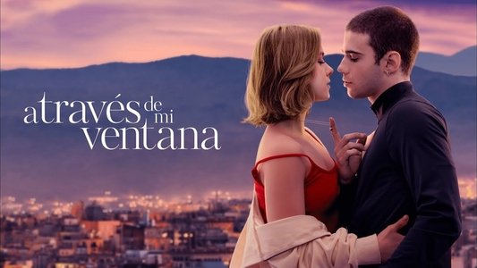 A través de mi ventana