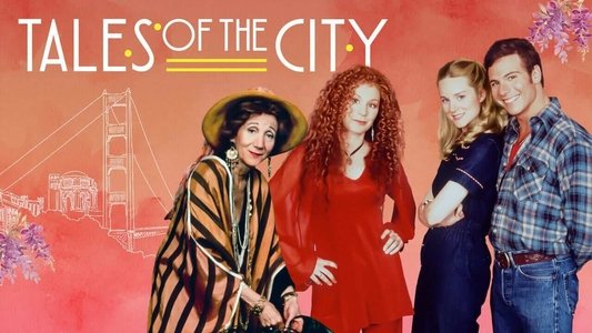Tales of the City