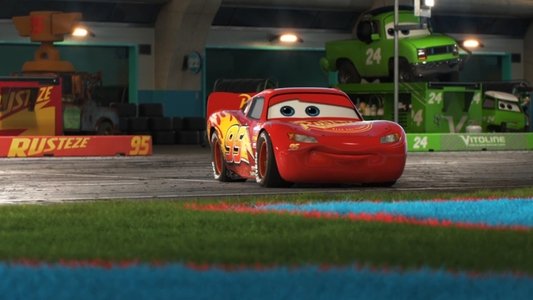 Cars 3