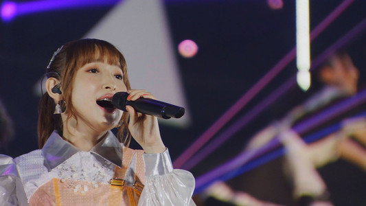 fripSide Phase2 Final Arena Tour 2022 -infinite synthesis:endless voyage- in Saitama Super Arena Day1