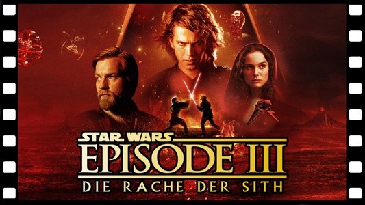 Star Wars: Episode III - Revenge of the Sith