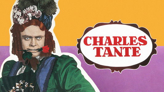 Charles tante