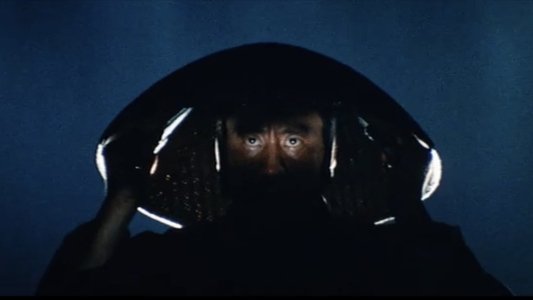 武闘拳　猛虎激殺！