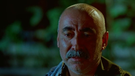 Eşkıya