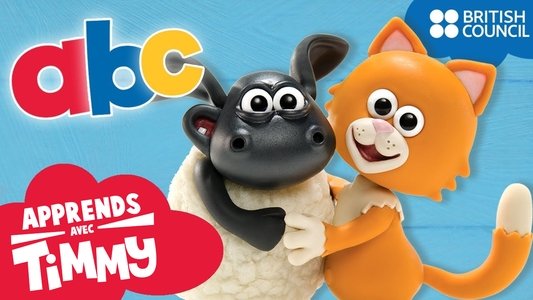 Learning Time with Timmy