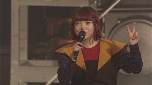 BiSH pUBLic imAGE LiMiTEd TOUR FiNAL