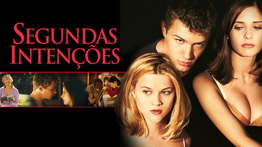 Cruel Intentions