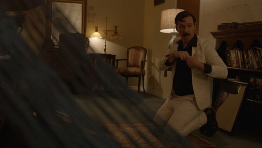 Ericson, the Auteur