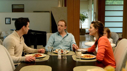 The Falls: Testament of Love