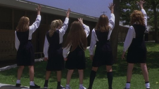 Donnie Darko