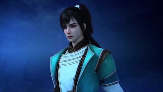 少年白马醉春风